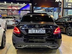 مێرسێدس بێنز C-Class